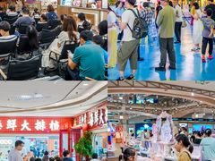 -弘阳·未来世界(弘阳广场店)