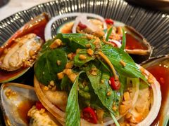 -纳鲁孜·新疆特色餐厅(上海悦荟广场店)