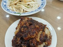 -西安贾三灌汤包·回坊小吃·清真炒菜(北院门总店)