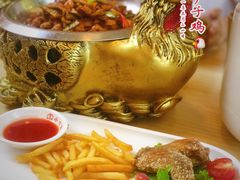 -小六汤包·老字号·中华名小吃(兴庆路店)