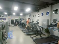 -重塑24小时自助健身(圣乔维斯店)