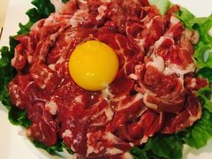 -北门涮肉·铜锅涮肉(南锣鼓巷店)