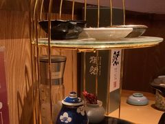-原志优秀食材·匠心料理·海胆主题(金亿广场店)