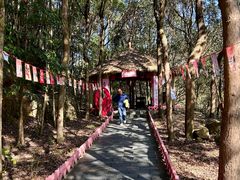 -黄山翡翠谷景区