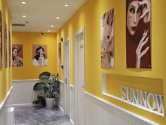 -首脑美容美发化妆美甲培训学校(龙岗校区)