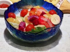 -水天堂西餐厅(昆山万象汇店)