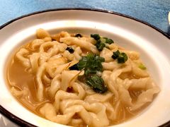 炝锅面-临家小院·潮汕菜·商务宴请·点心(白石洲店)