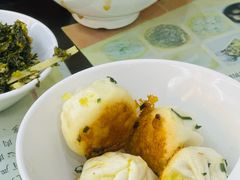 -毛华美食(清扬路店)