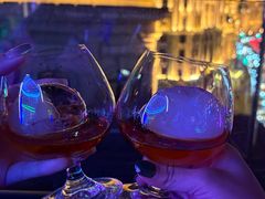-外滩8号 whisky bar(金延大厦店)