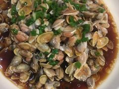 -阿巧一号私房菜(止园路店)