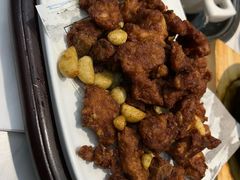 蒜香小排-大宝全猪馆(南京路店)