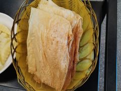 -潮汕林记牛肉火锅(万象天地店)