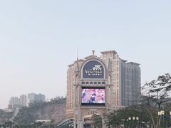 -澳门威尼斯人综合度假区