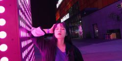 -嗨翻Hi-Fun竞技主题乐园·蹦床团建生日聚会(五棵松华熙店)
