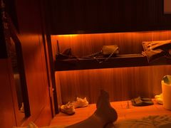 -江南足纪·影院足道·轻奢SPA(笋岗HALO广场店)
