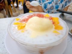 -芬芳甜品(同福路店)