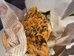 餐前面包-Solo(衡山路店)