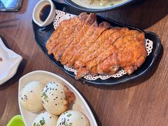 -玖鲜小笼(中山广场店)