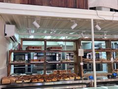 -佐敦面包铺·JORDAN BAKERY