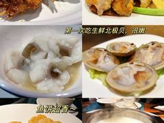 -大良毋米粥(锦龙路总店)