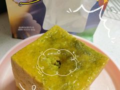 -爸爸糖吐司面包(北京西单大悦城店)