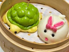 -乐忻皇朝(上海中心大厦店)