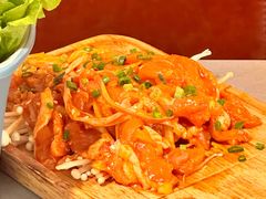 -正宗齐齐哈尔烤肉·齐牛哥鲜切炭火烤肉(杭州总店)