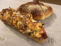 -85度C(南京龙江店)