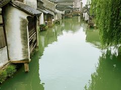 -乌镇景区