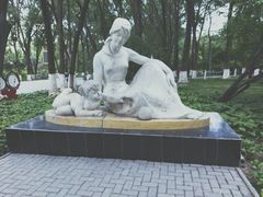 -西宁市人民公园(城西区)