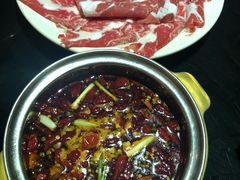 -鲁西肥牛(九方购物中心店)