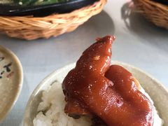 -老家信阳菜(北京路店)