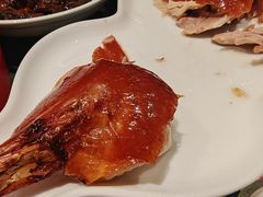 -小吊梨汤·北京菜·烤鸭(鸟巢店)