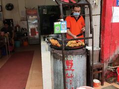 -丽华早点(大成路店)