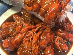 -金陵一哥龙虾馆(三牌楼总店)