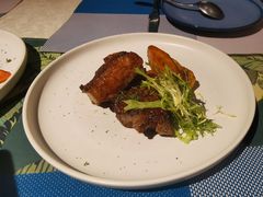 -厚积云牛排餐吧(宽窄巷子店)
