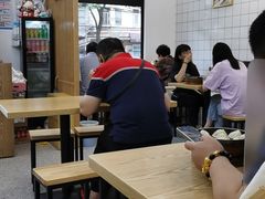 -法华汤包馆(法华镇路店)