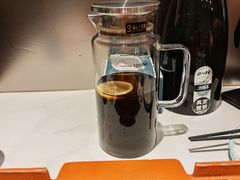 -川百汇烤鱼·泡饼·美蛙(八达岭店)