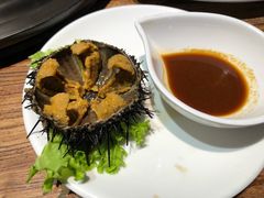 -海味当家·蒸锅海鲜(星海公园店)