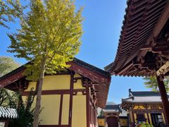 -四门塔风景区