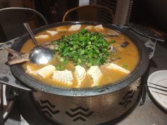 -探鱼·鲜青椒爽麻烤鱼(正佳广场店)