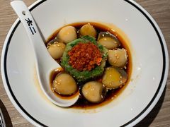 脆椒小皮蛋-太二酸菜鱼(菱角湖万达店)