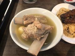 -松發肉骨茶(克拉码头店)