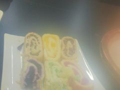 -诺敏塔拉奶茶-布里亚特包子-手把肉(锦都会店)