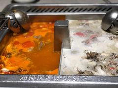 -海底捞火锅(奥山世纪城店)