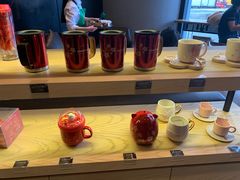 -星巴克(北京望京东园店)