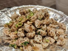 -周锦记广式餐厅(格林生活坊2期店)