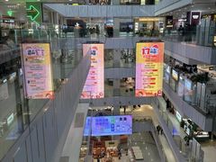 -凯德MALL(西直门店)
