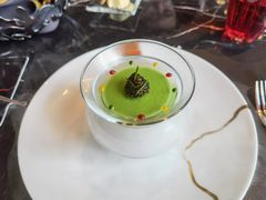 -L'ATELIER de Joel Robuchon(外滩18号店)