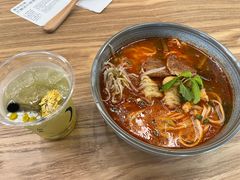 -里面·Noodlology(机电院店)